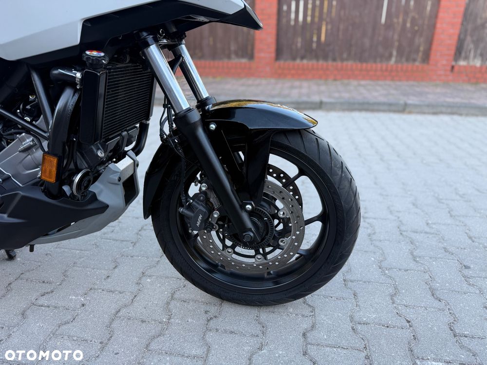 Honda NC - 5