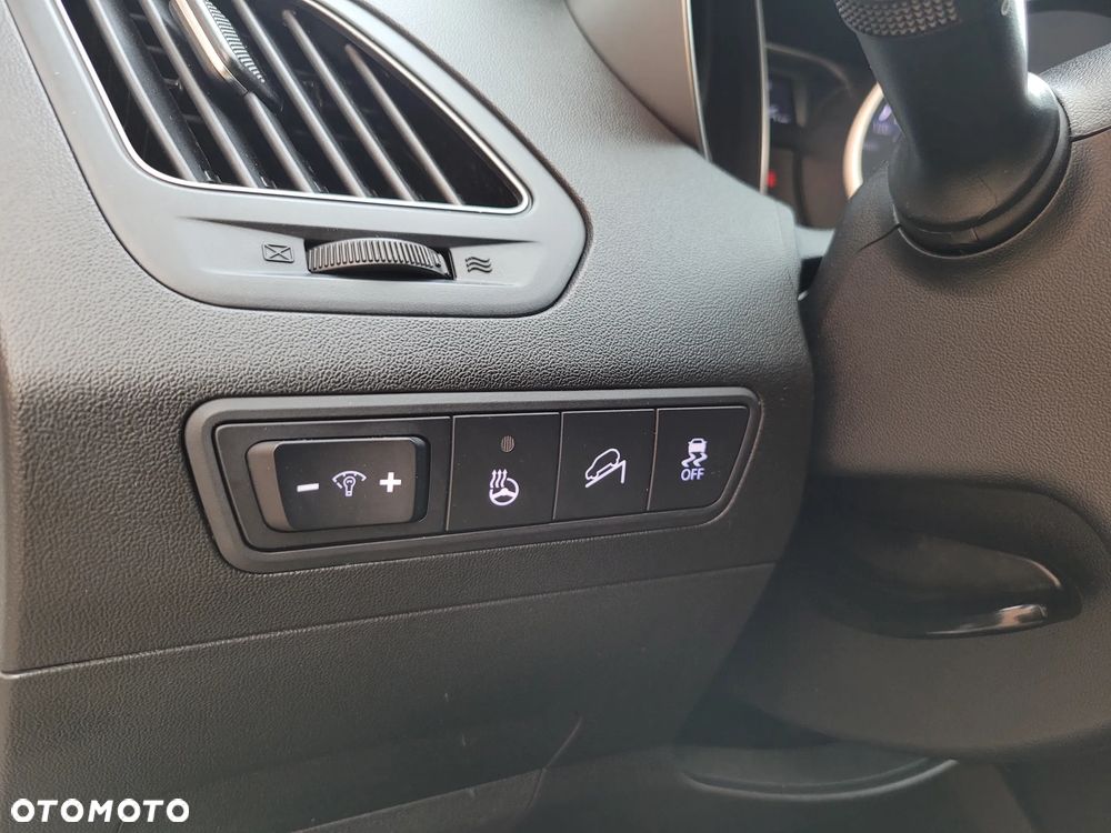 Hyundai ix35 1.6 2WD Comfort - 19