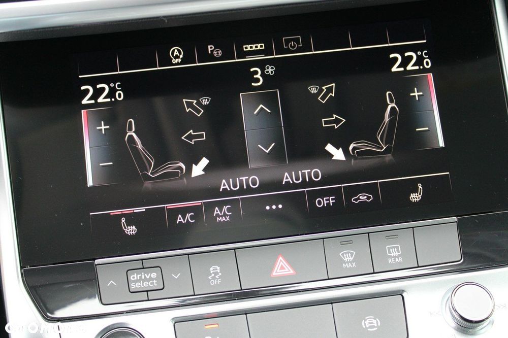 Audi A6 Limousine - 33