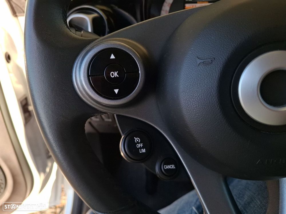 Smart ForFour - 16