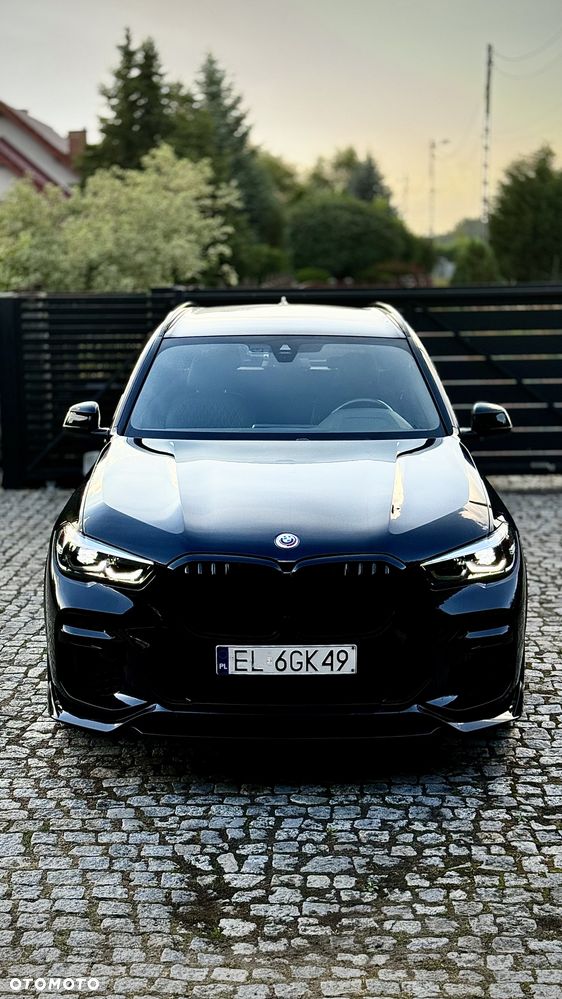 BMW X5 xDrive30d - 5