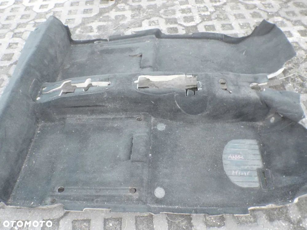 wykładzina dywan fotel kanapa oparcie zagłówek mini cooper r50 r52 r53 - 4