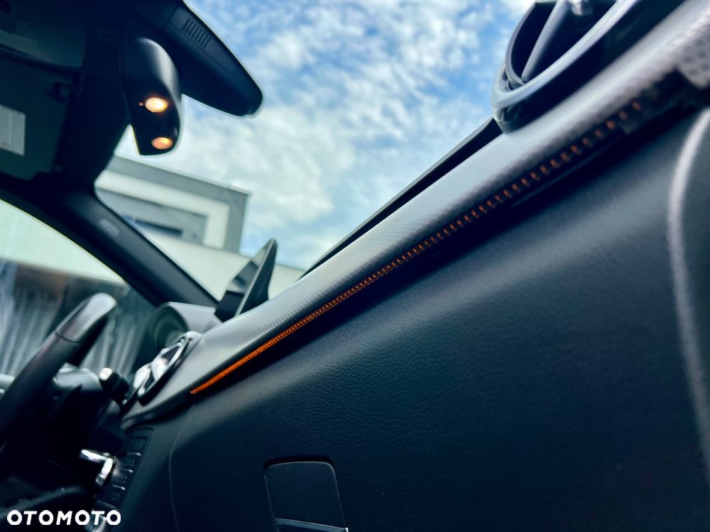 Mercedes-Benz Klasa B 250 4-Matic Style - 24