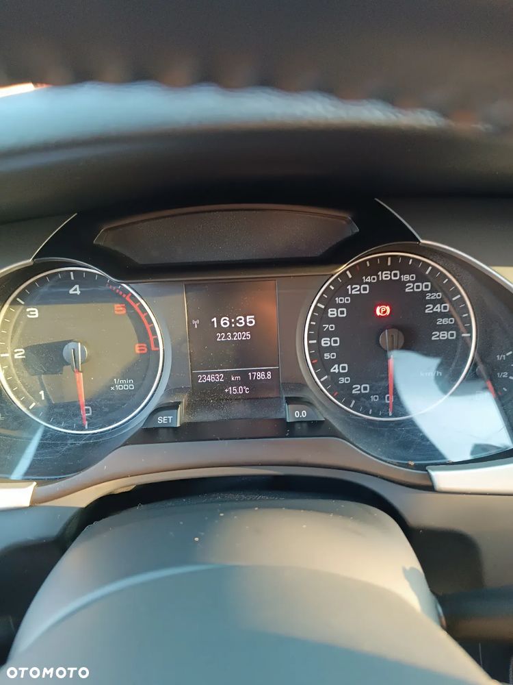 Audi A4 Allroad 2.0 TDI Quattro - 10