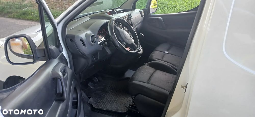 Citroën Berlingo - 7