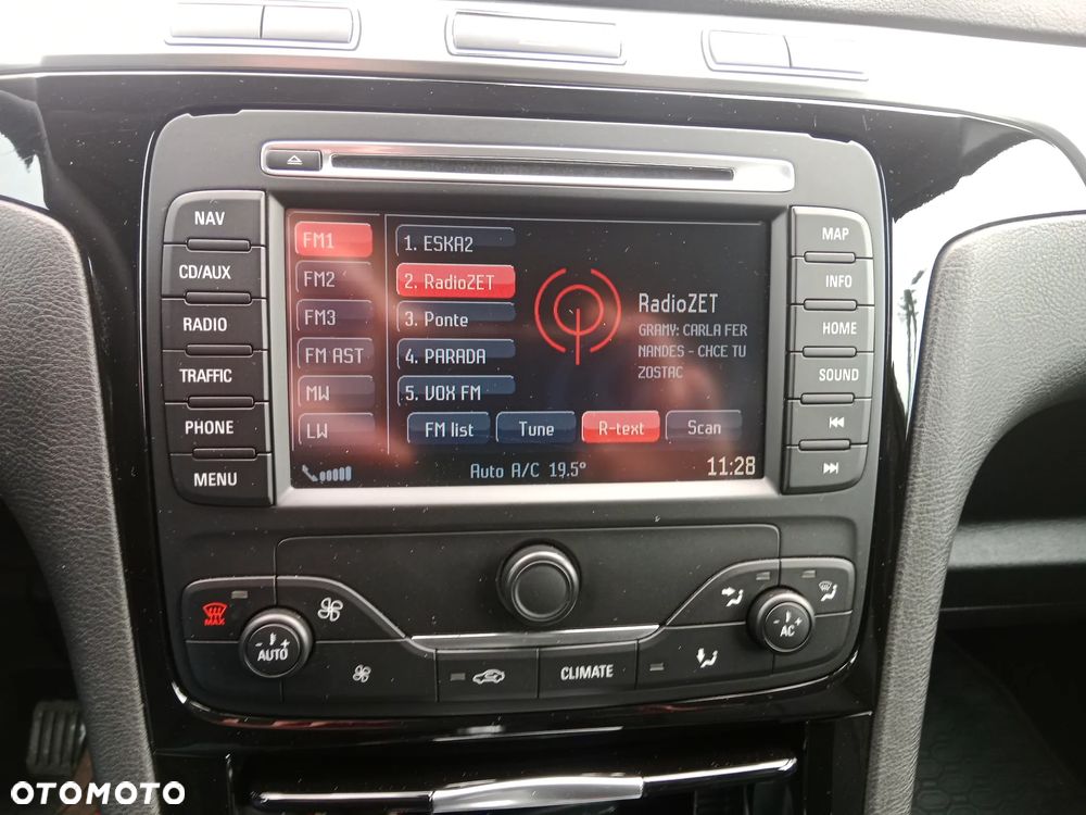 Peugeot 5008 HDI FAP 115 Business-Line - 19