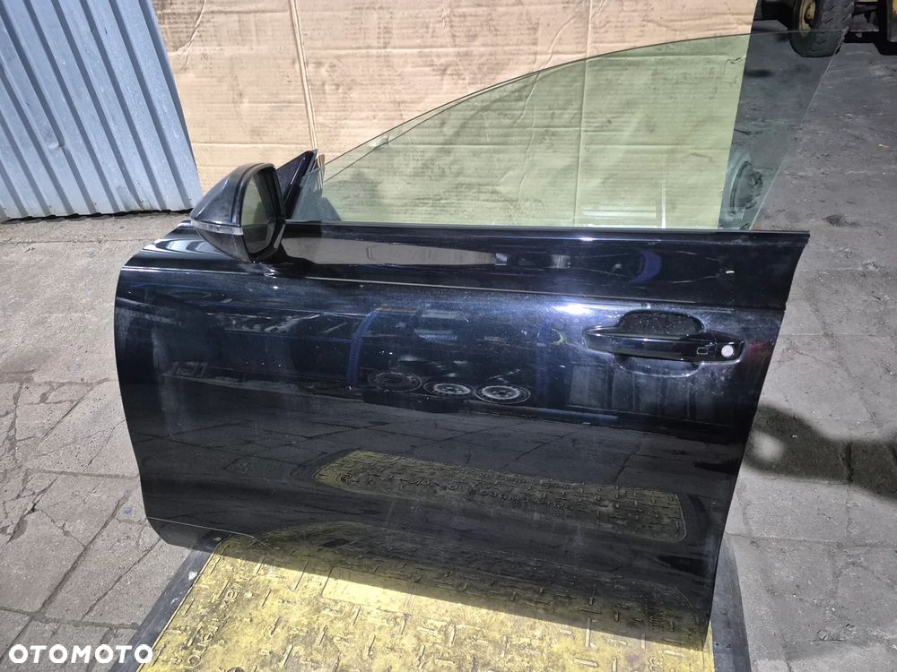 Drzwi audi a7 c7 LY9T - 2