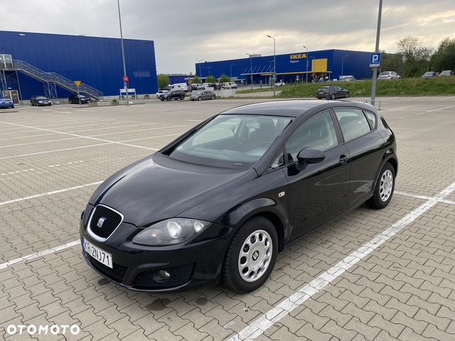 Seat Leon 1.4 TSI Reference - 3