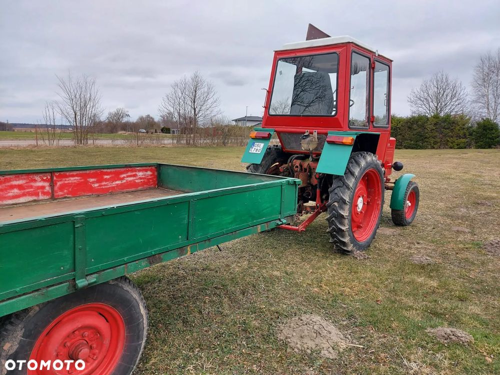 Inny WLADIMIREC T25A1 - 3