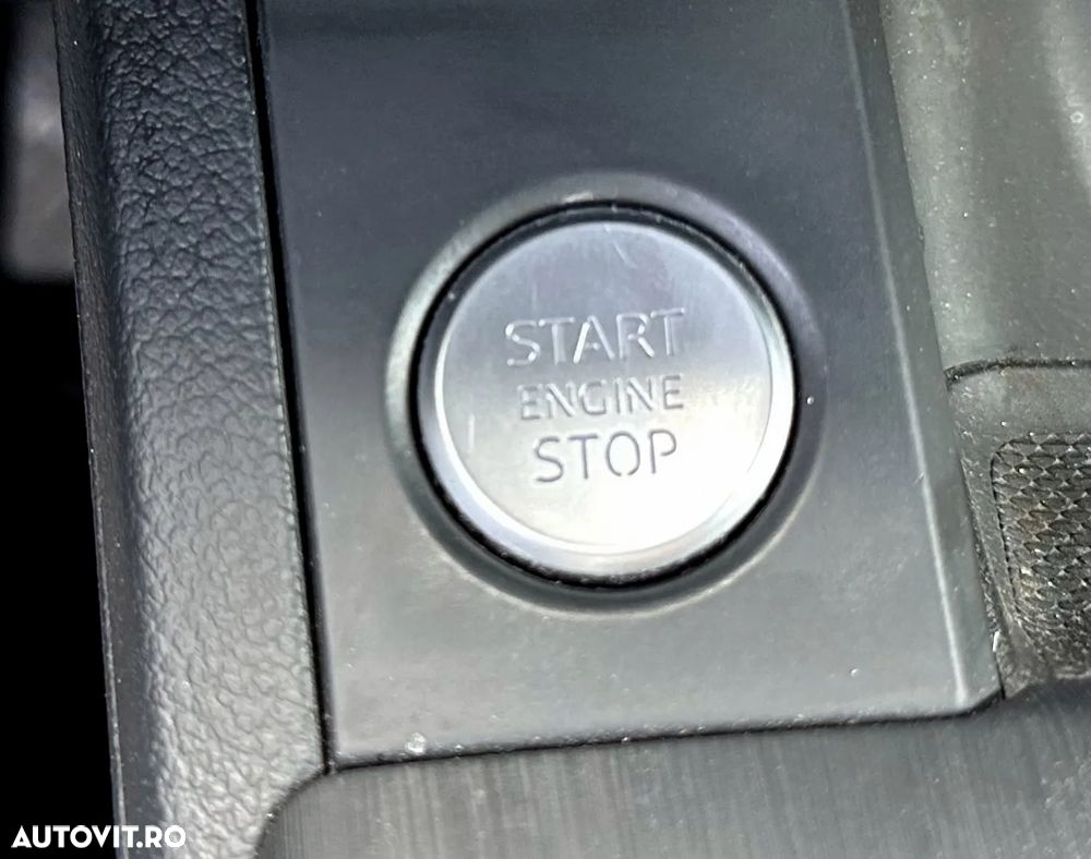 Audi A4 2.0 TDI DPF multitronic S line Sportpaket - 36