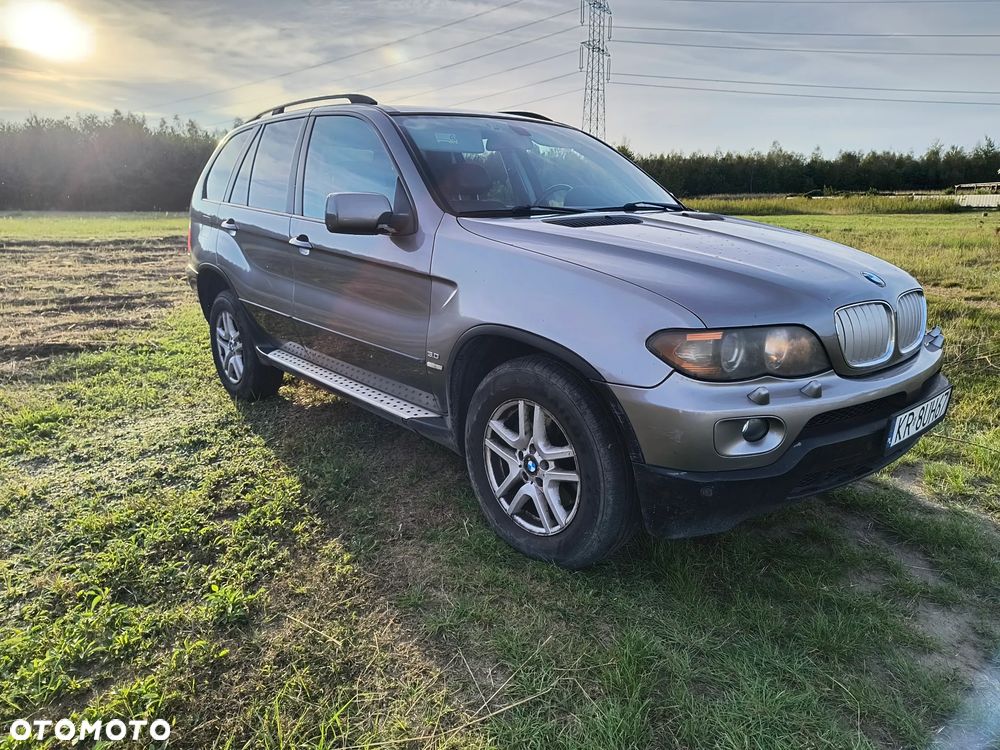BMW X5 - 8
