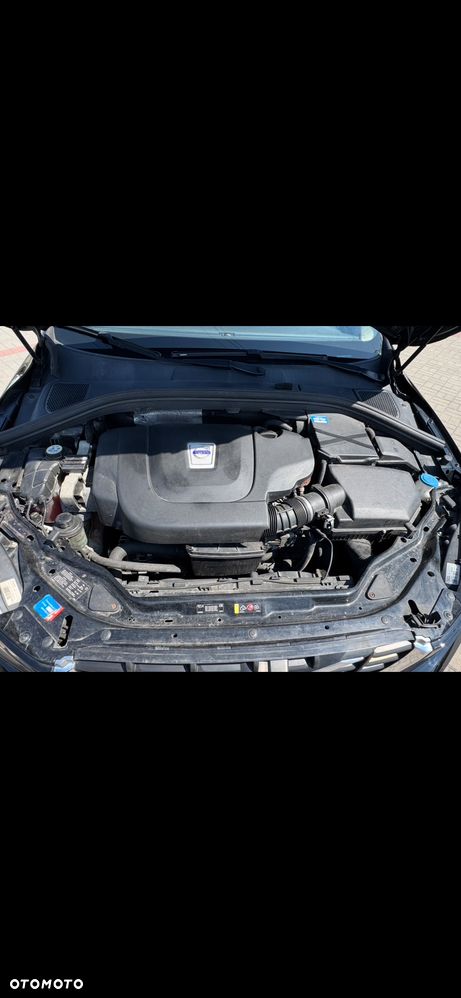 Volvo XC 60 D3 Momentum - 28