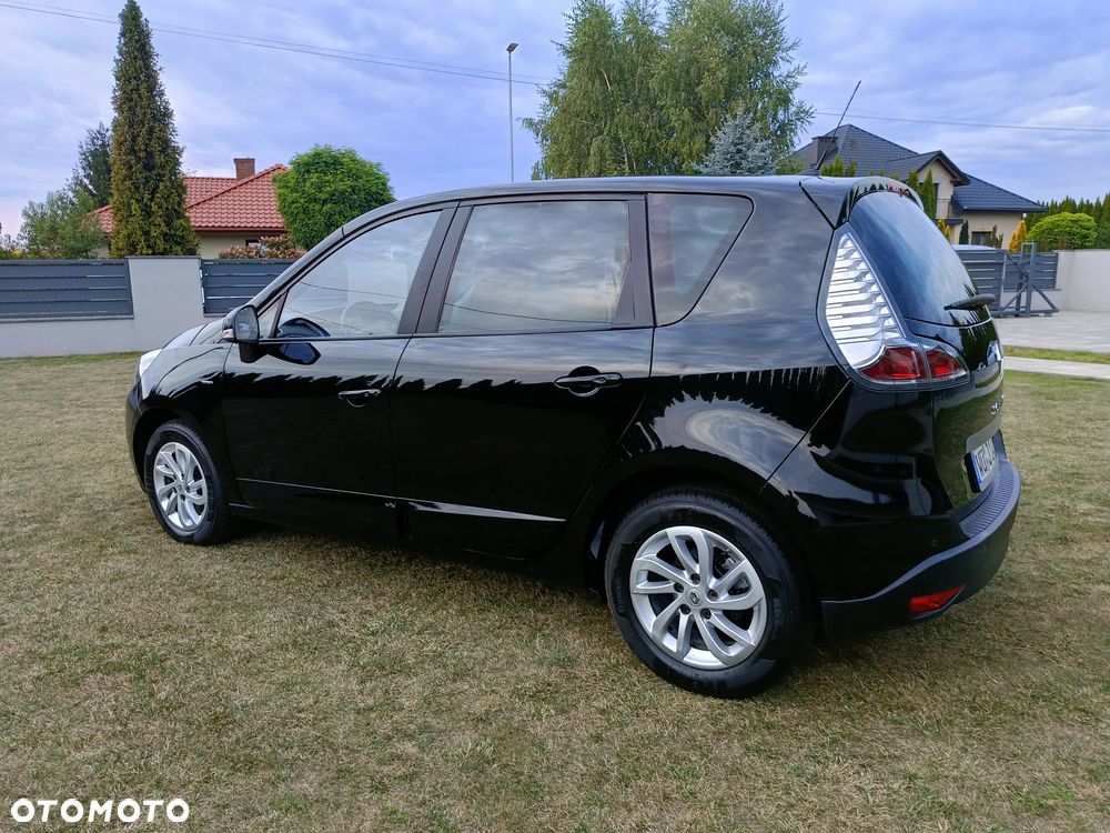 Renault Scenic Energy dCi 110 S&S LIMITED - 14