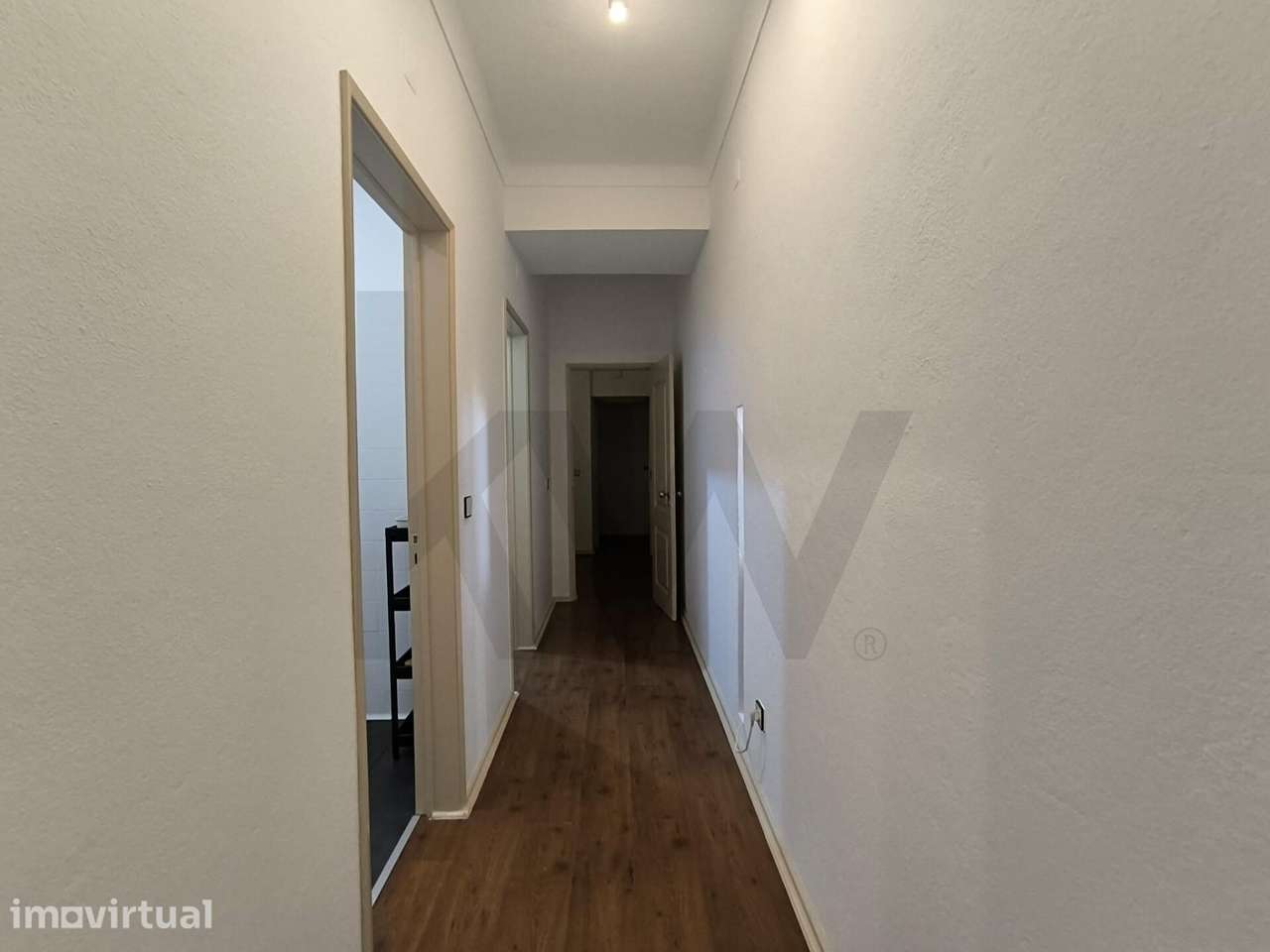 T1 para arrendamento junto ao Jardim do Príncipe Real - Grande imagem: 5/17