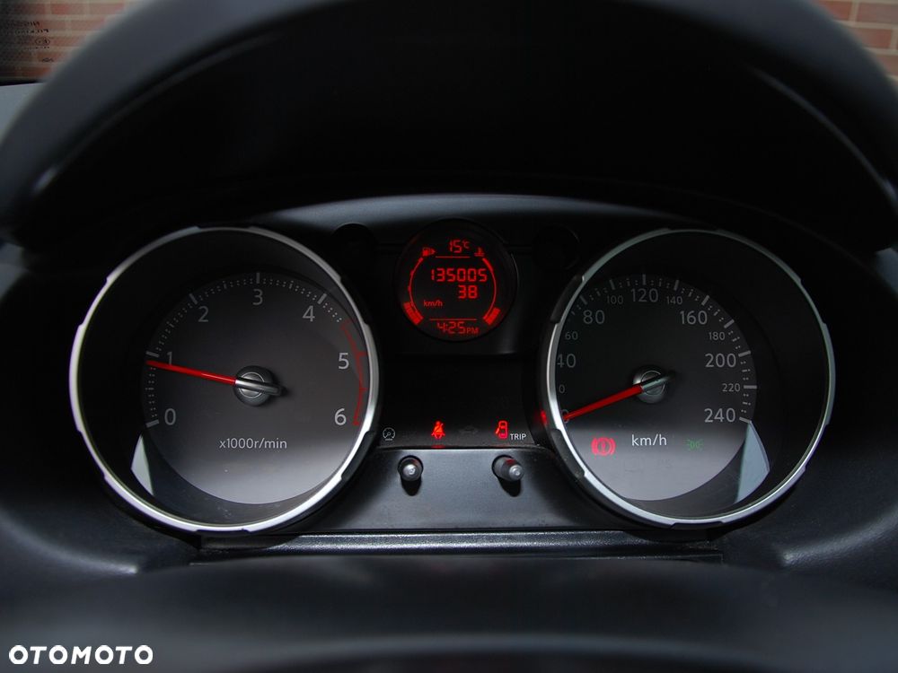 Nissan Qashqai+2 1.5 dCi DPF tekna - 30