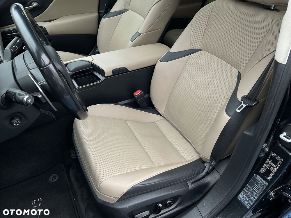 Lexus ES 300h Business Edition + - 19