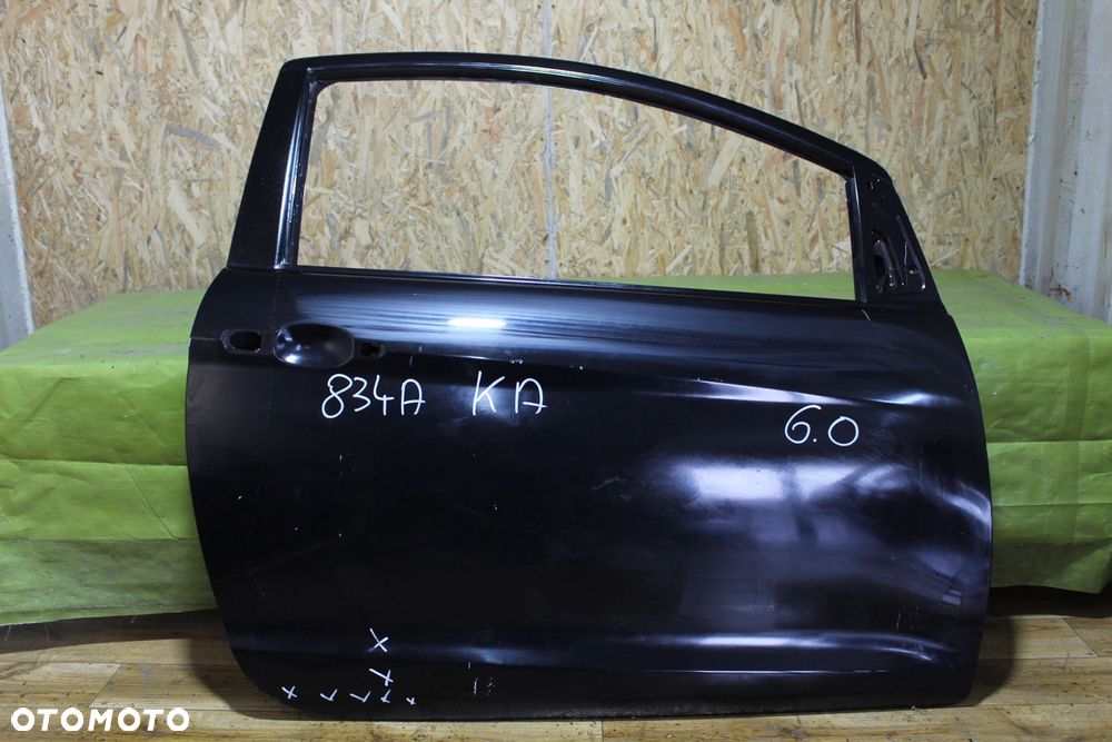 Drzwi Ford Ka II 2008-2016r. Prawe - 1