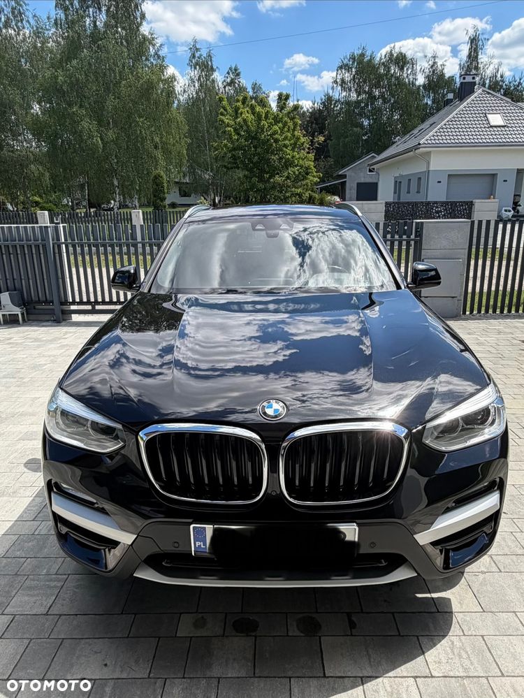 BMW X3 xDrive30i GPF xLine - 1
