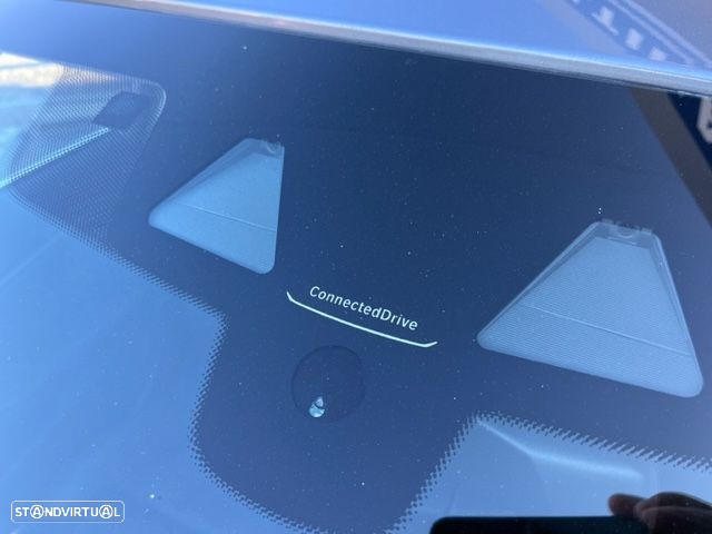 BMW 530 d xDrive Line Luxury Auto - 13
