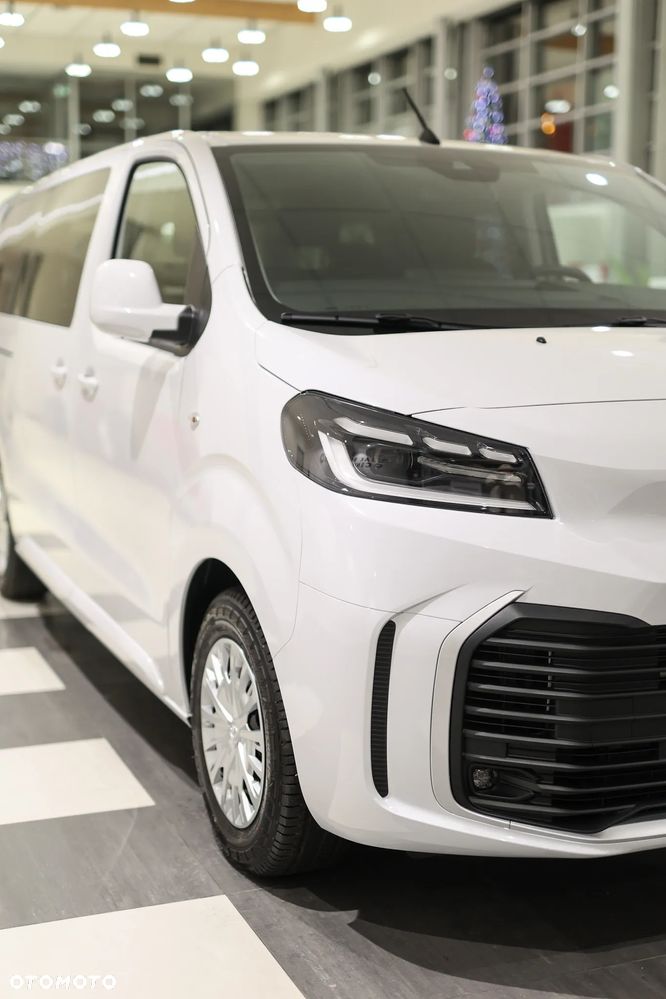 Toyota Proace Verso 2.0 D4-D Long Business - 27