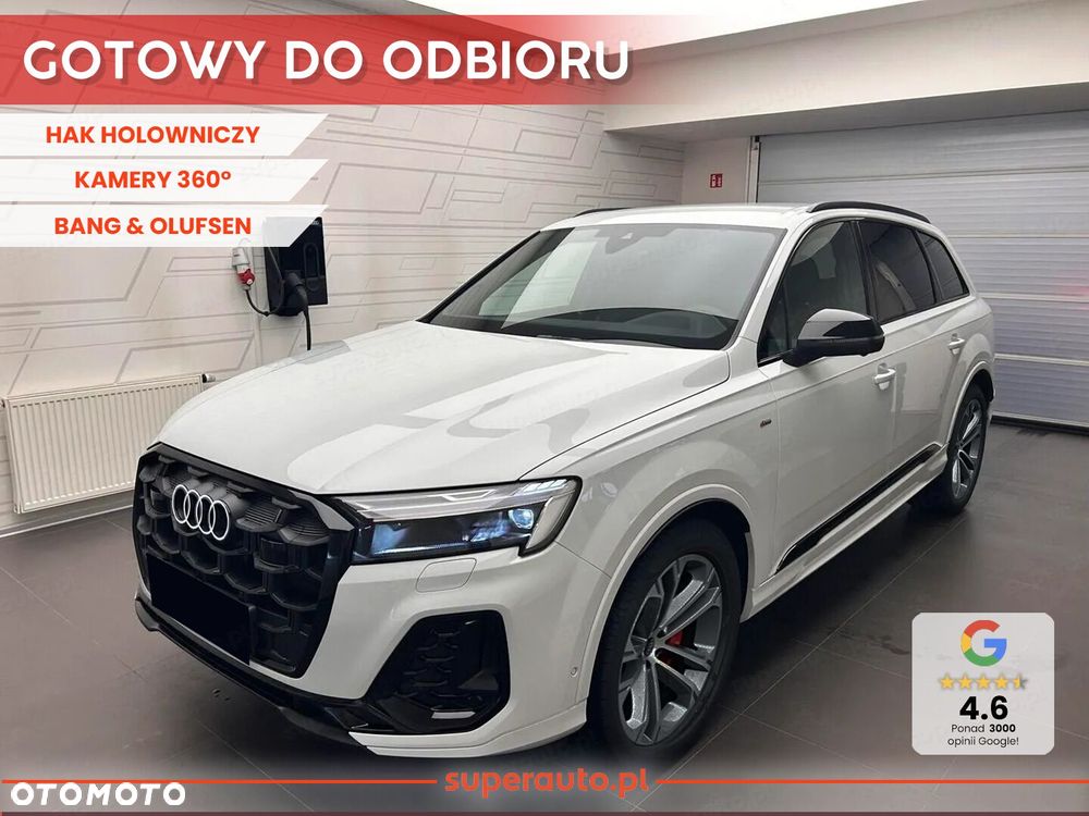Audi Q7 - 2