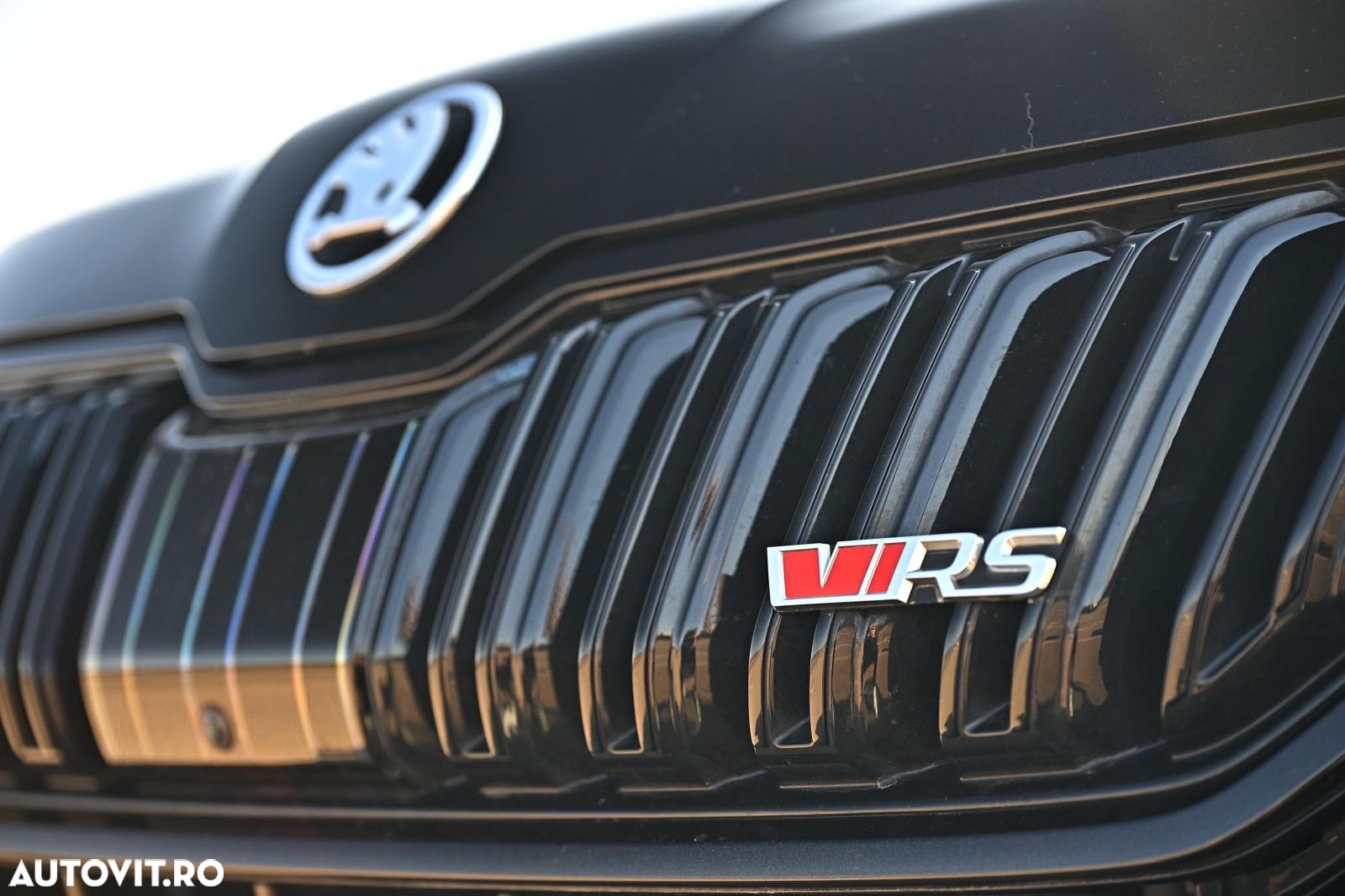 Skoda Kodiaq 2.0 Bi-TDI 4x4 DSG RS - 15