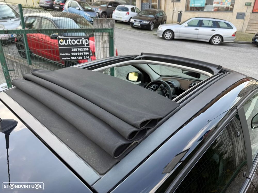 Smart ForFour 0.9 Perfect 90 Aut. - 30