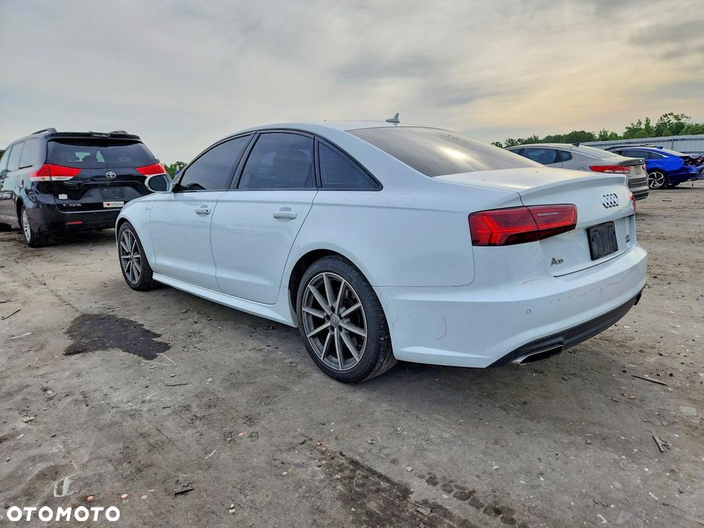 Audi A6 Limousine - 2