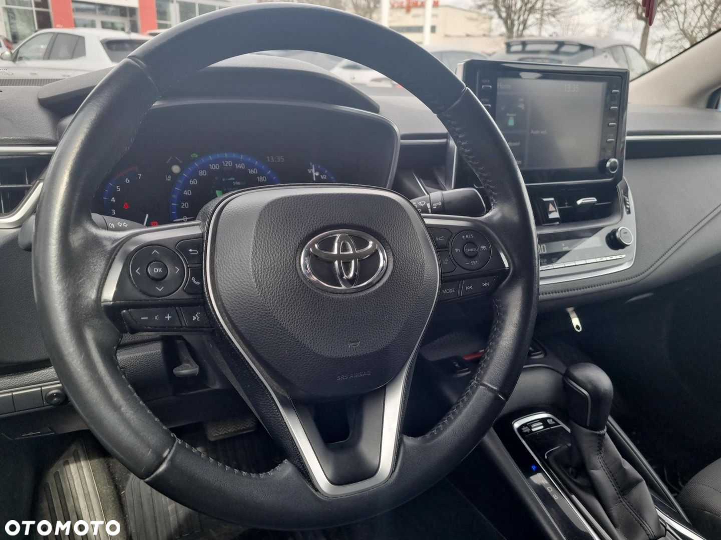 Toyota Corolla - 11
