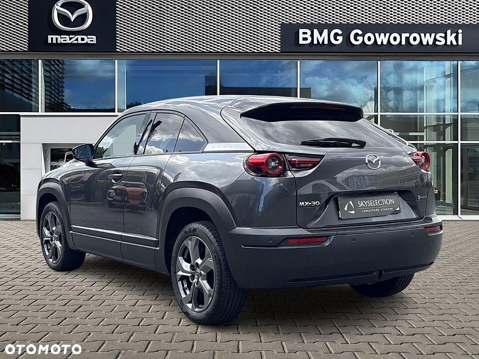 Mazda MX-30 - 3