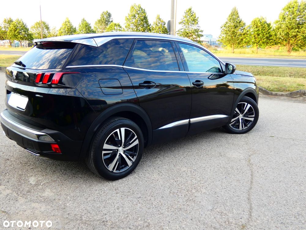 Peugeot 3008 2.0 HDi Premium - 9