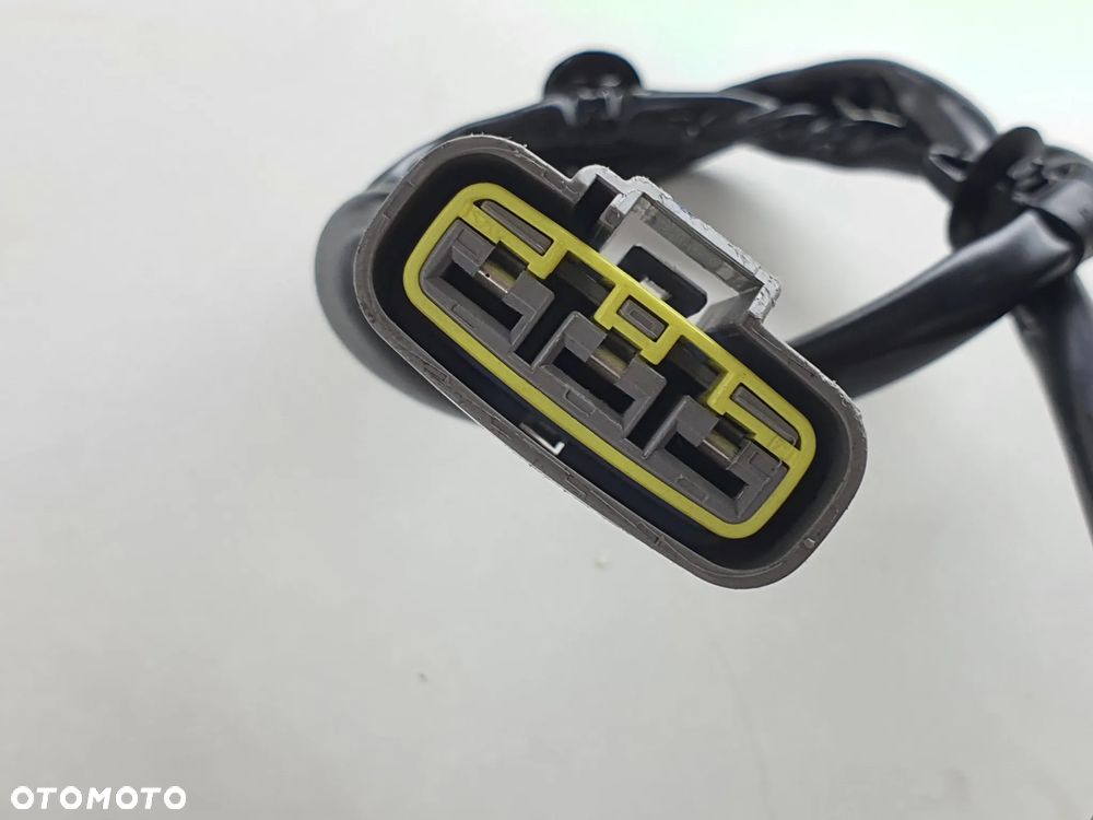 STATOR STOJAN ALTERNATOR HONDA CB 650F - 8