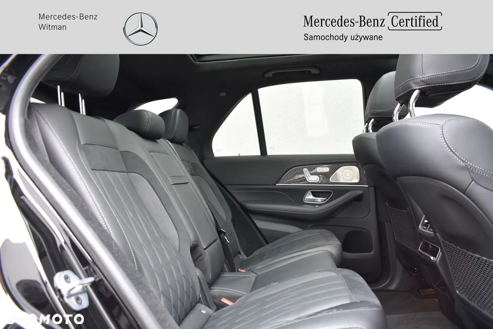 Mercedes-Benz GLE AMG 63 S 4Matic+ AMG Speedshift TCT 9G AMG Line Premium - 20