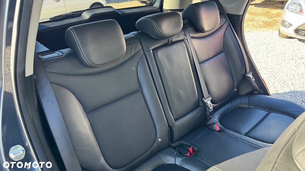 Kia Soul 1.6 CRDI Spirit - 38