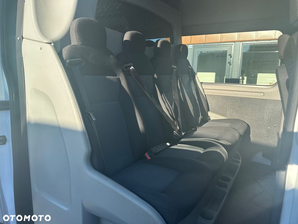 Renault Master 2.3 130ps L3H2 brygadowka 6 oso - 14