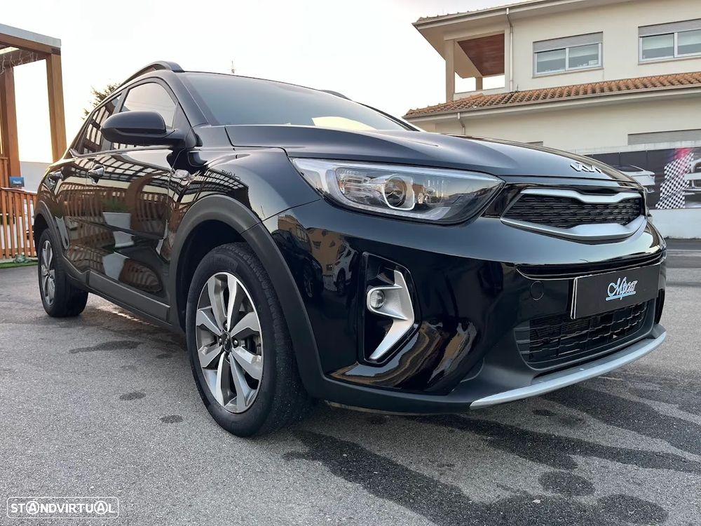 Kia Stonic 1.2 Dynamic - 39