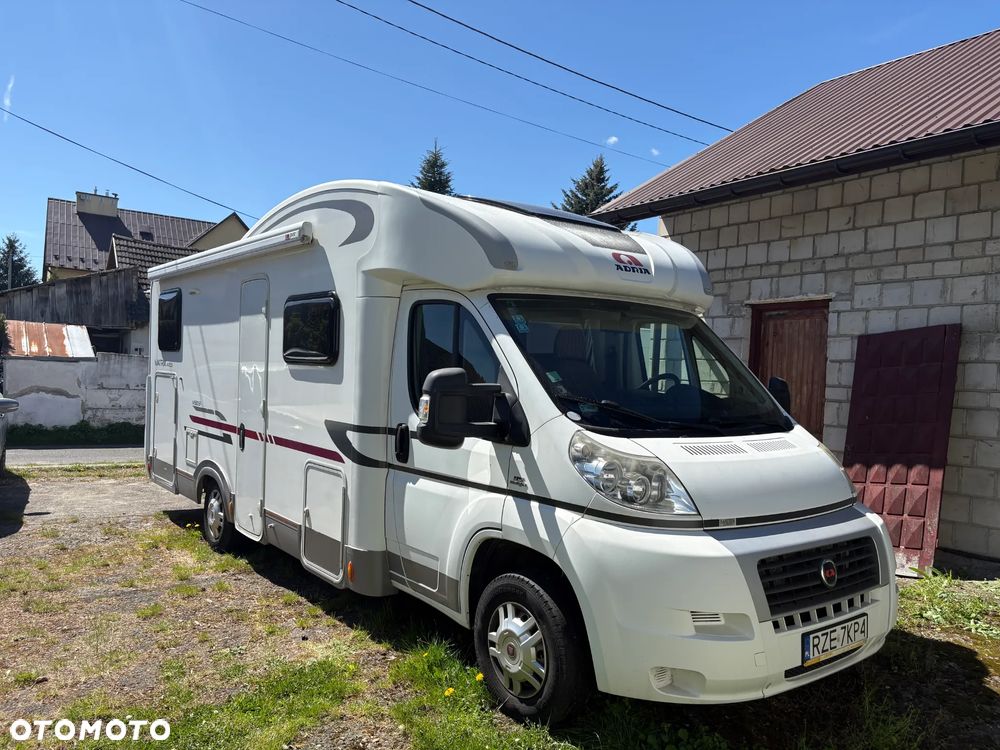Adria MATRIX M 680SP - 1