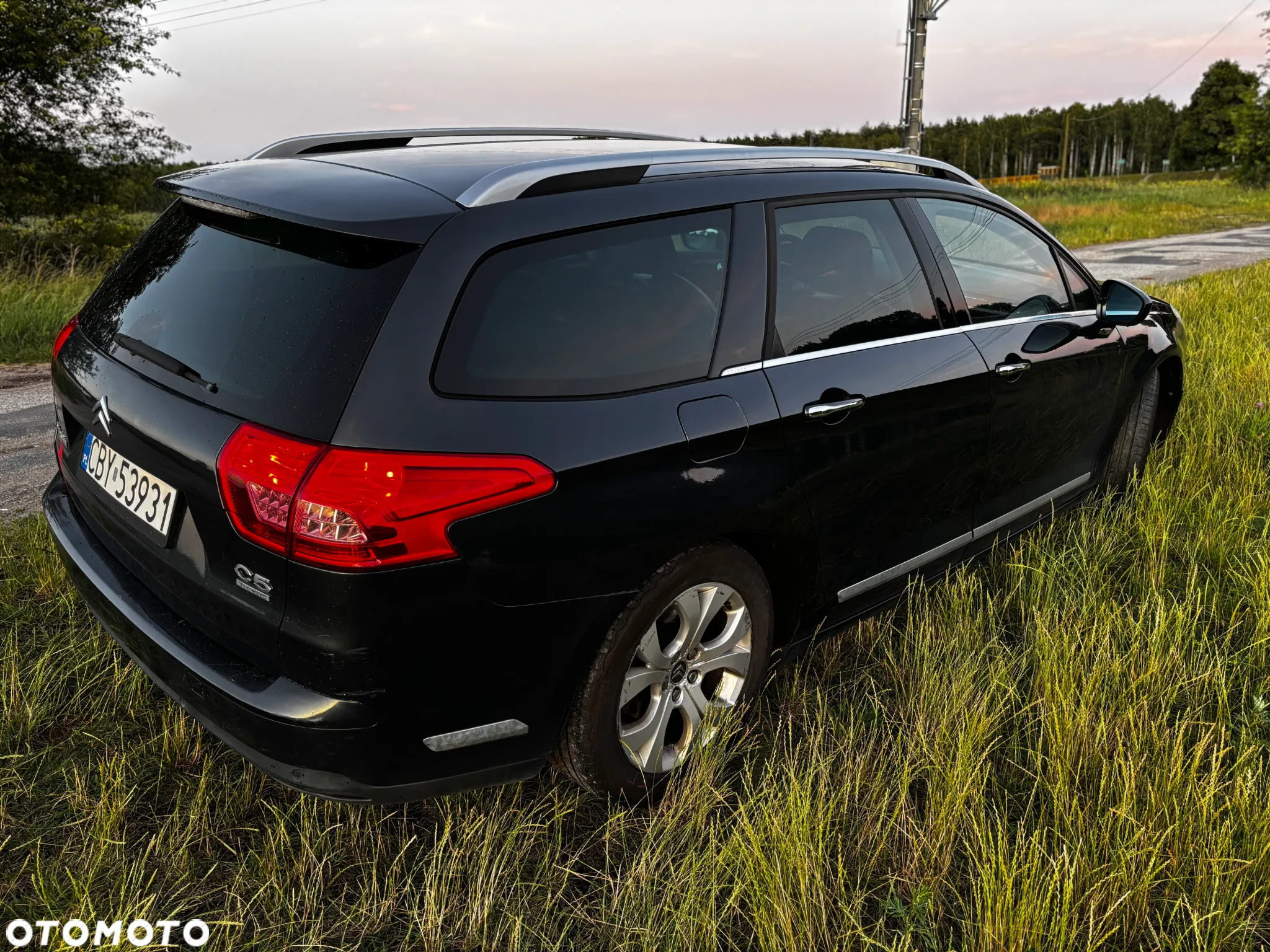 Citroën C5 2.0 HDi Exclusive - 3