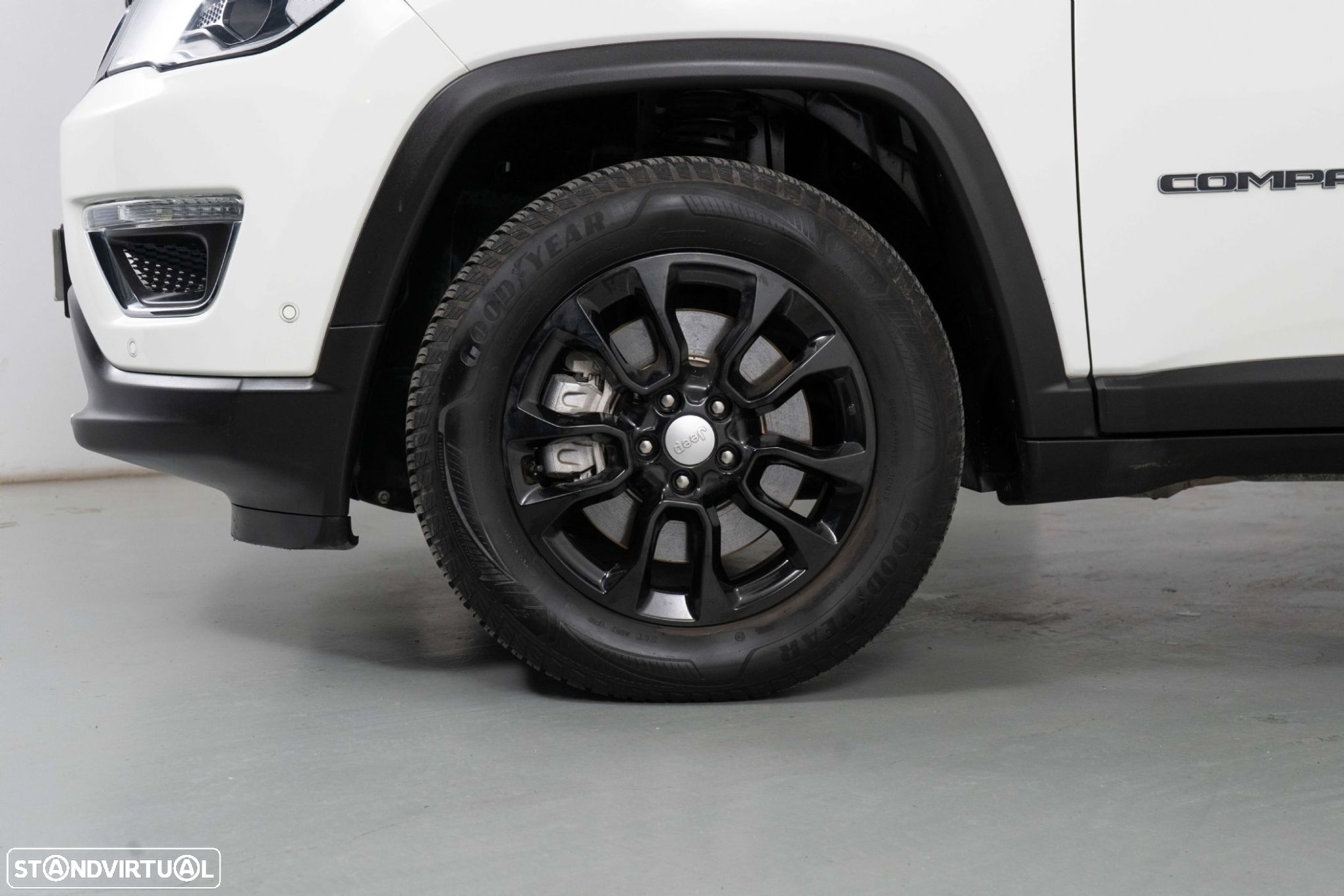 Jeep Compass 1.3 TG 4Xe Limited - 19