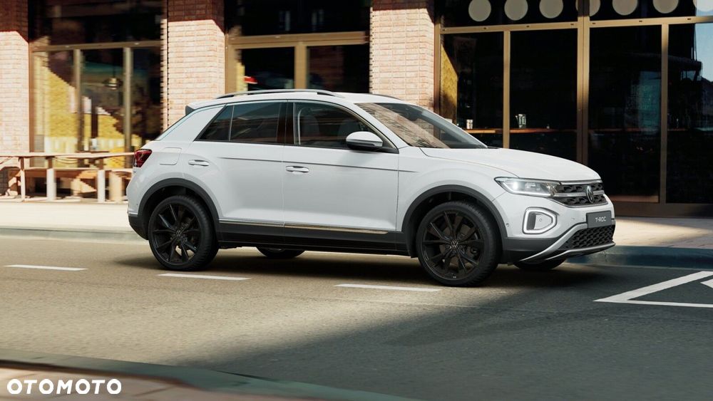 Volkswagen T-Roc - 4