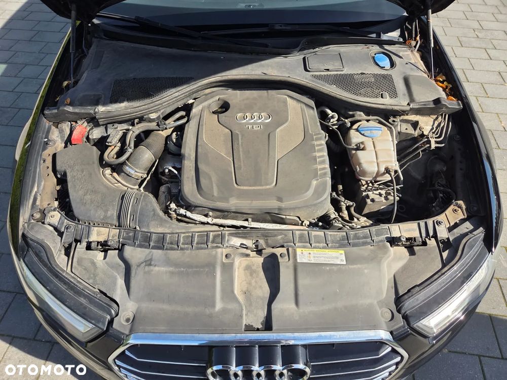 Audi A6 - 17