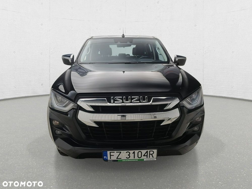 Isuzu D-Max - 3