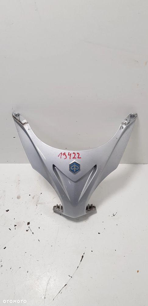Piaggio X9 125 Nosek Przedni Przód - 2