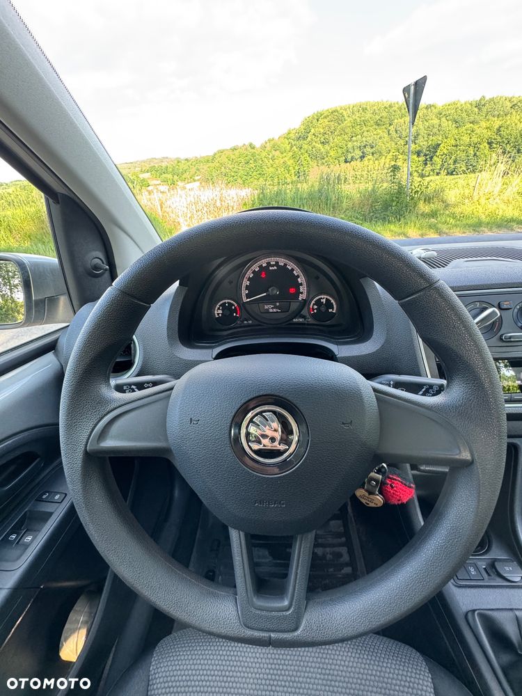 Skoda Citigo 1.0 Style - 5