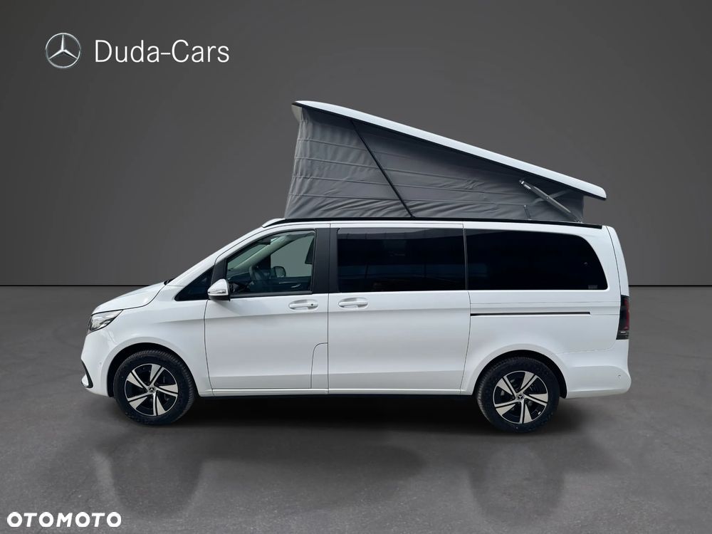 Mercedes-Benz Klasa V 250 d 4-Matic 9G-Tronic (d³ugi) - 6