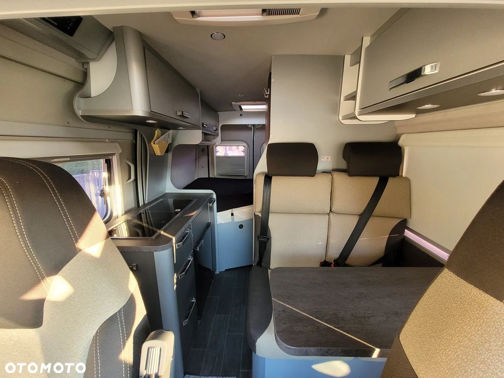 Fiat Ducato - 7