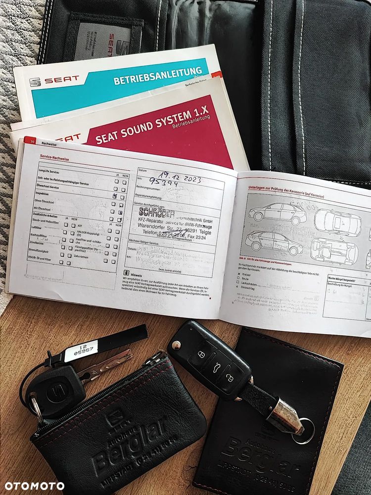 Seat Ibiza SC 1.4 16V Style - 30