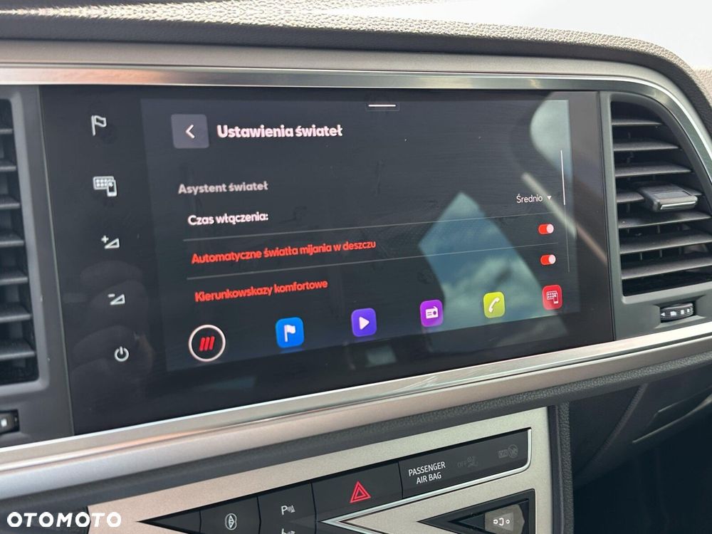 Seat Ateca 1.5 TSI Xperience S&S DSG - 26