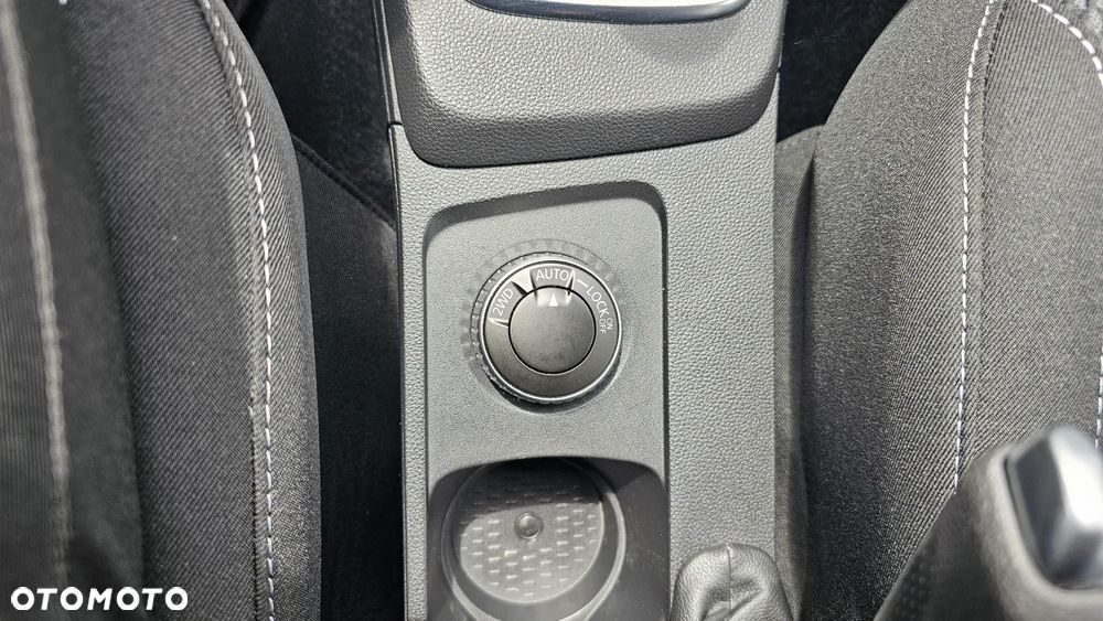Dacia Duster Blue dCi 115 4WD Prestige - 8