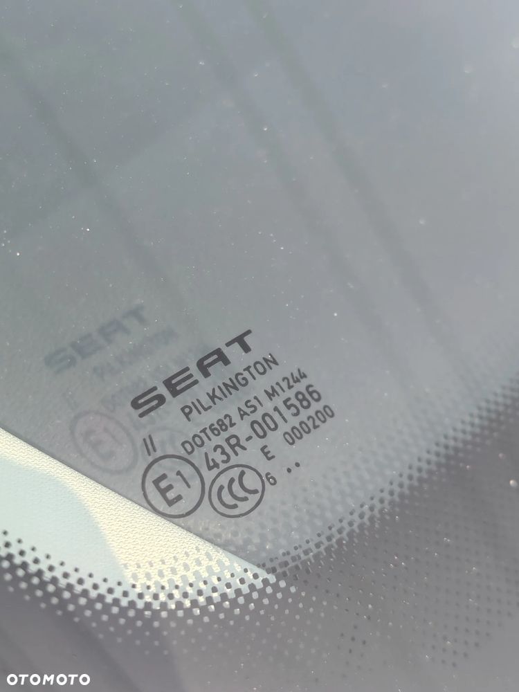 Seat Leon 1.4 TSI ACT Start&Stop FR - 33